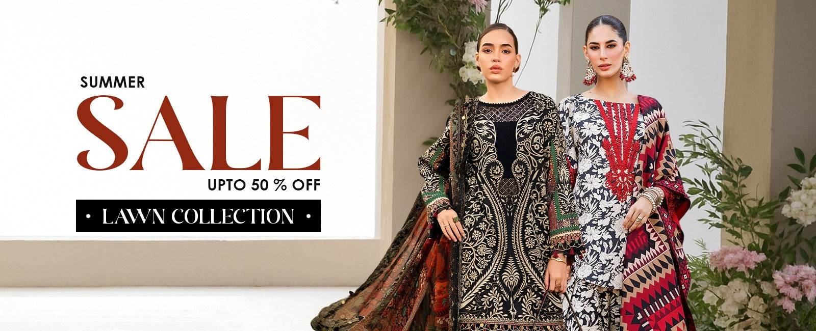 Buy Best Lawn Dresses Online in Pakistan at Shiss Collection