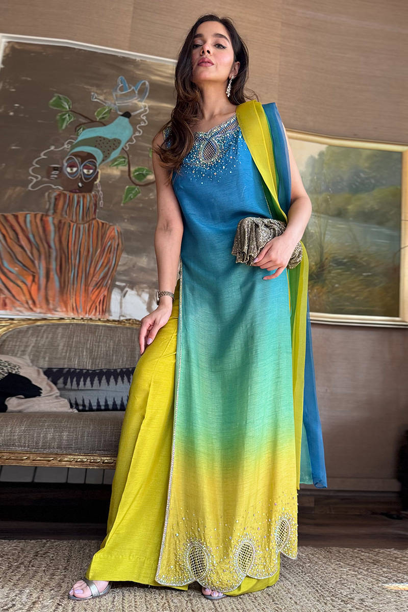 Farida Hassan Lawn Embroidery New Arrival 3piece Unstitched